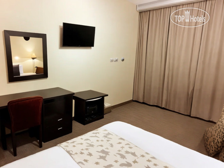Hotel photo ДивА 