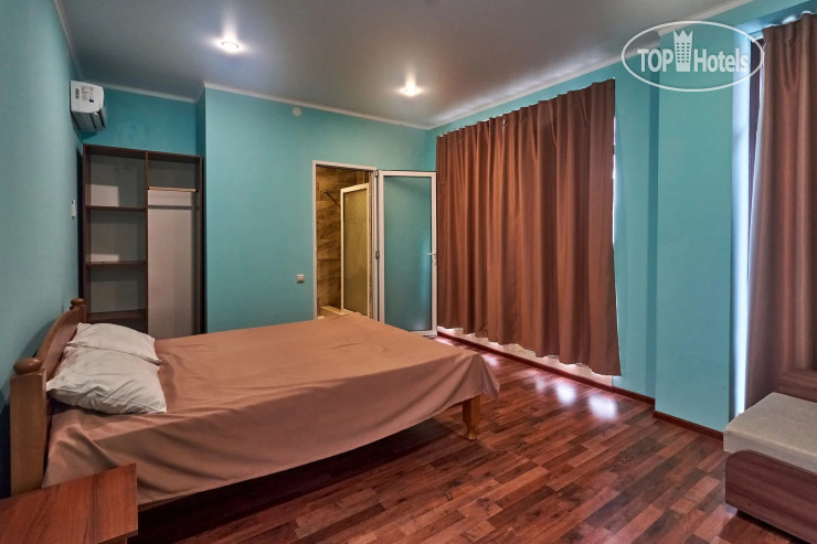 Hotelier's photos Melania Azur Clab