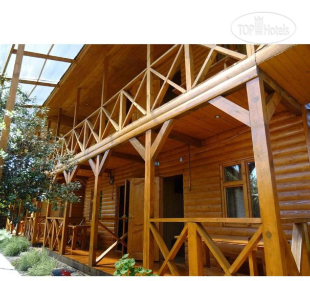 Hotel photo Анхара 
