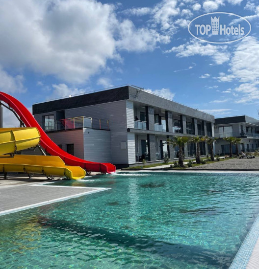 Hotel photo Costa D Ora 