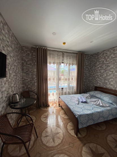 Hotel photo Галина 