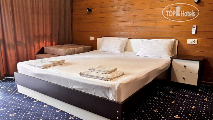 Hotel photo Lion 