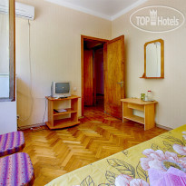 Сосновая Роща 