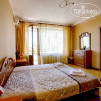 Сосновая Роща 