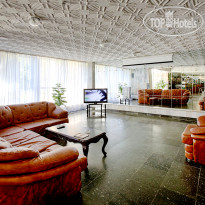 Сосновая Роща 