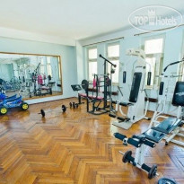 Сосновая Роща 