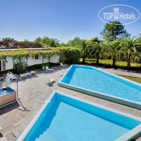 Сосновая Роща 