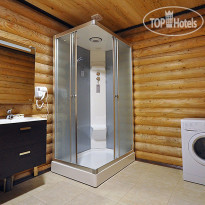 Сосновая Роща 