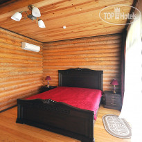 Сосновая Роща 