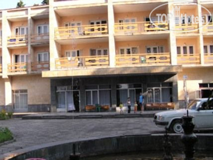 Hotel photo Ривьера 