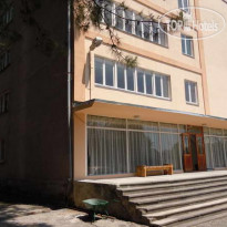Парус
