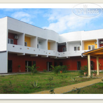 Hotel Sharmat 