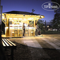 Ирэн Летний кафе-бар