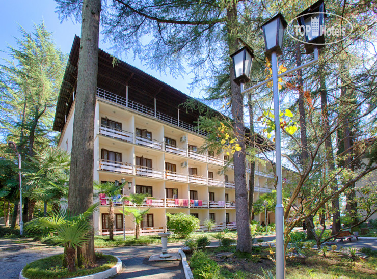 Hotelier's photos Айтар