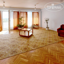 Дом отдыха Питиус 