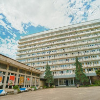 Дом отдыха Питиус