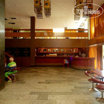 Дом отдыха Питиус 