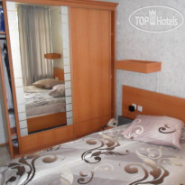 Мини-отель Дендропарк 