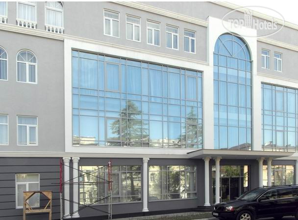 Hotel photo Александрия 
