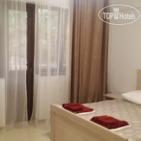 Evkaliptovaya Rosha (Эвкалиптовая Роща) 