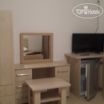 Evkaliptovaya Rosha (Эвкалиптовая Роща) 