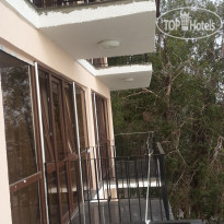 Evkaliptovaya Rosha (Эвкалиптовая Роща) 