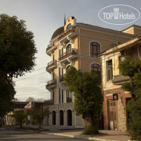 Leon Hotel 