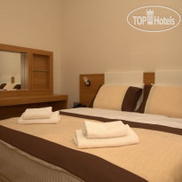 Leon Hotel 