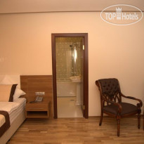 Leon Hotel 