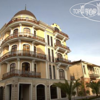 Leon Hotel 