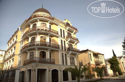 Hotel photo Leon Hotel 
