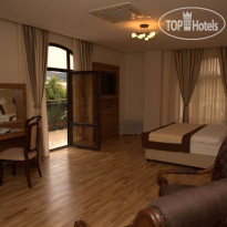 Leon Hotel