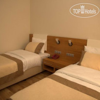 Leon Hotel