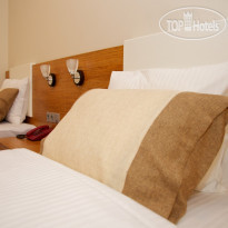 Leon Hotel