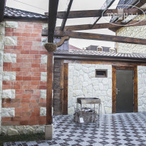 Сухумский замок 