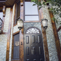 Сухумский замок 