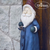 Сухумский замок 