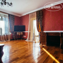 Сухумский замок 