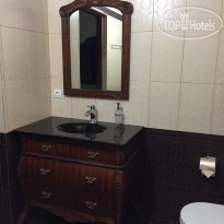 Сухумский замок 