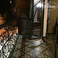 Сухумский замок 