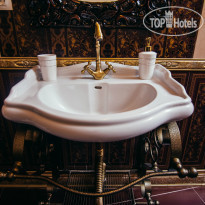 Сухумский замок 