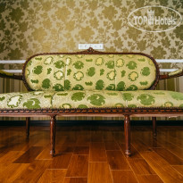 Сухумский замок 