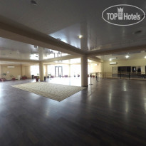 Dom Moscow Hotel 