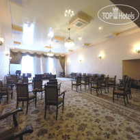 Dom Moscow Hotel 
