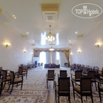 Dom Moscow Hotel 