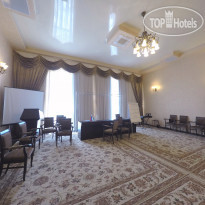 Dom Moscow Hotel 