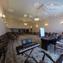Dom Moscow Hotel 