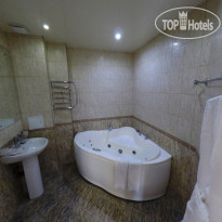 Dom Moscow Hotel 