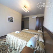 Dom Moscow Hotel 