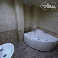 Dom Moscow Hotel 